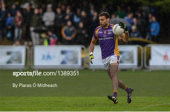 Volkswagen7s Senior All Ireland Football 7s at Kilmacud Crokes