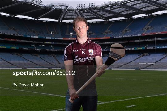 Leinster GAA Hurling Championship Final Press Conference