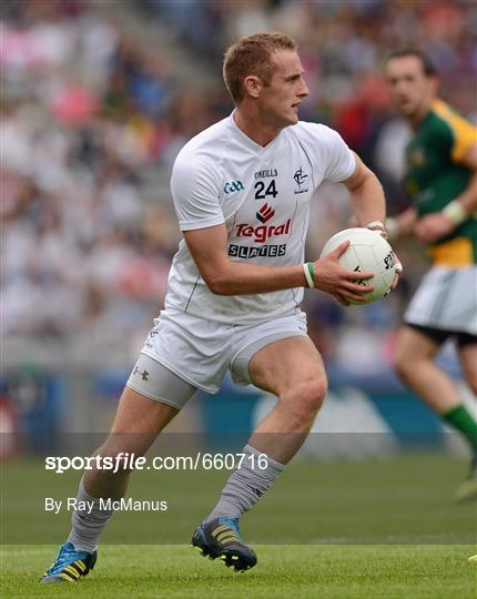 Meath v Kildare - Leinster GAA Football Senior Championship Semi-Final