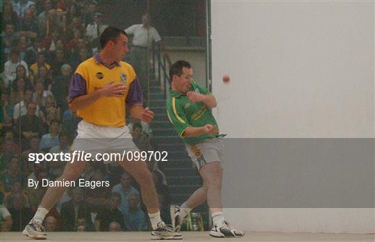 High Ball All-Ireland Handball Finals