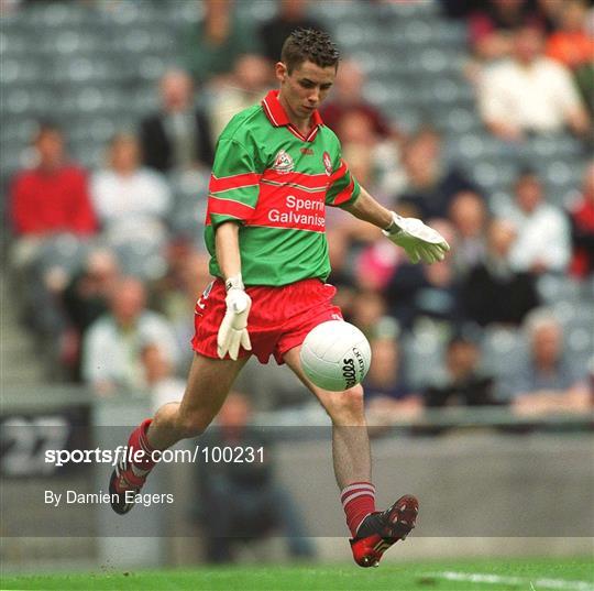 Sportsfile Derry v Meath GAA Football AllIreland Minor