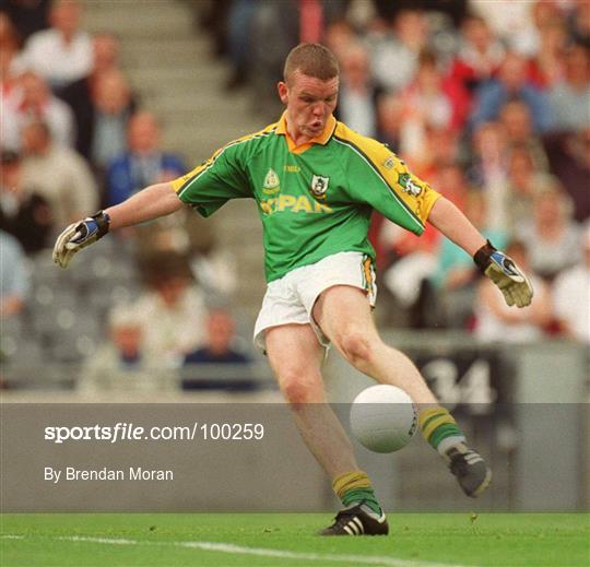 Sportsfile Derry v Meath GAA Football AllIreland Minor