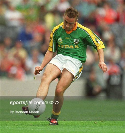 Sportsfile Derry v Meath GAA Football AllIreland Minor