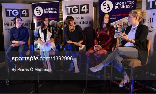 Women in Sport: the Challenges and Opportunities