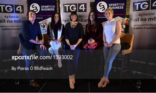 Women in Sport: the Challenges and Opportunities Women in Sport: the Challenges and Opportunities