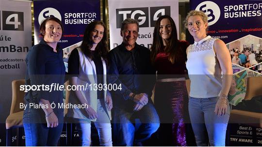 Women in Sport: the Challenges and Opportunities Women in Sport: the Challenges and Opportunities