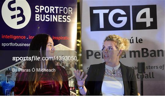 Women in Sport: the Challenges and Opportunities