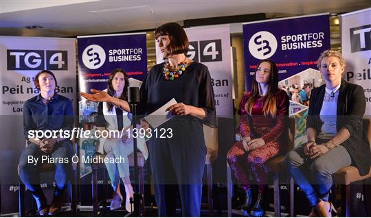 Women in Sport: the Challenges and Opportunities Women in Sport: the Challenges and Opportunities