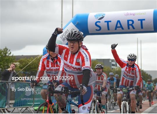 The Great Dublin Bike Ride 2017 The Great Dublin Bike Ride 2017