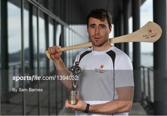 PwC GAA / GPA Player of the Month – July and August