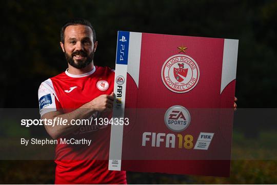 Launch of FIFA 18 Club Packs