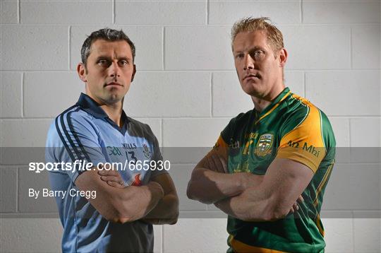 Press Conference ahead of Leinster GAA Football Senior Championship Final - Monday 16th July Press Conference ahead of Leinster GAA Football Senior Championship Final - Monday 16th July