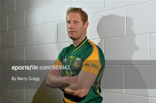Press Conference ahead of Leinster GAA Football Senior Championship Final - Monday 16th July Press Conference ahead of Leinster GAA Football Senior Championship Final - Monday 16th July