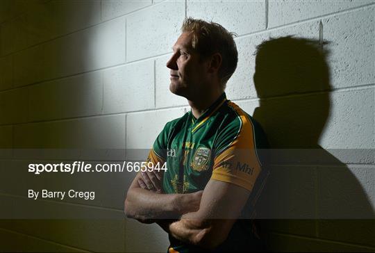 Press Conference ahead of Leinster GAA Football Senior Championship Final - Monday 16th July Press Conference ahead of Leinster GAA Football Senior Championship Final - Monday 16th July