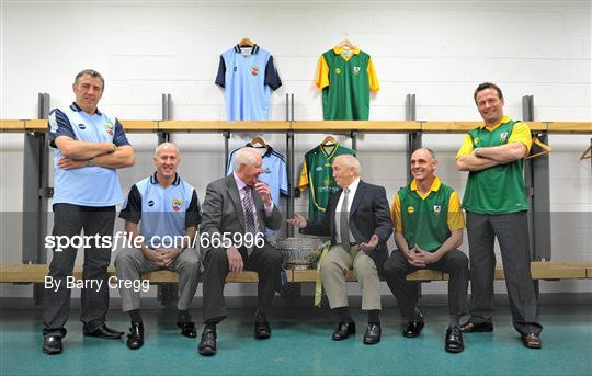 21st Anniversary of the 1991 Meath v Dublin Matches