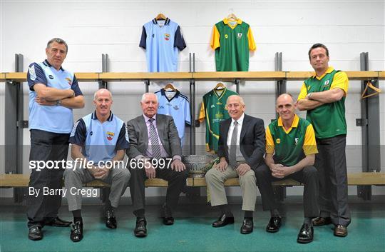 21st Anniversary of the 1991 Meath v Dublin Matches