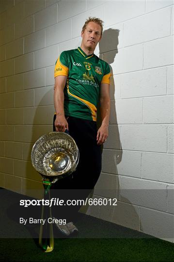Press Conference ahead of Leinster GAA Football Senior Championship Final - Monday 16th July Press Conference ahead of Leinster GAA Football Senior Championship Final - Monday 16th July