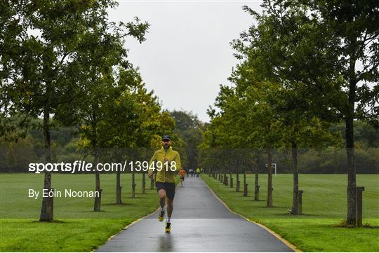 Vhi Special Event at Ballincollig parkrun
