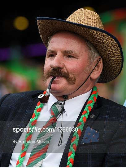 Dublin v Mayo - TG4 Ladies Football All-Ireland Senior Championship Final