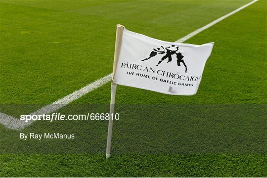 Dublin v Meath - Leinster GAA Football Senior Championship Final