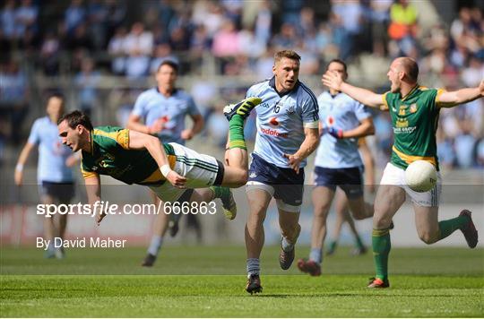 Dublin v Meath - Leinster GAA Football Senior Championship Final Dublin v Meath - Leinster GAA Football Senior Championship Final
