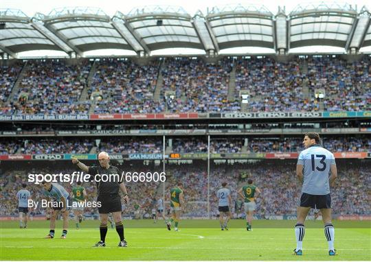Dublin v Meath - Leinster GAA Football Senior Championship Final Dublin v Meath - Leinster GAA Football Senior Championship Final
