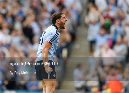 Dublin v Meath - Leinster GAA Football Senior Championship Final Dublin v Meath - Leinster GAA Football Senior Championship Final