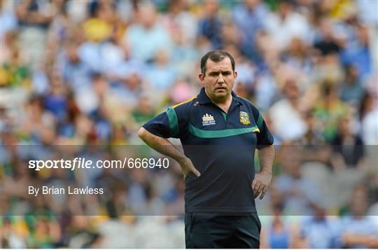 Dublin v Meath - Leinster GAA Football Senior Championship Final