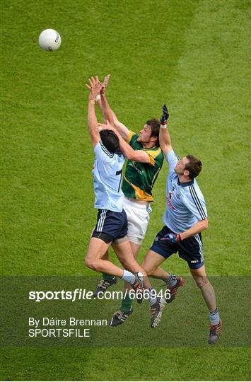 Dublin v Meath - Leinster GAA Football Senior Championship Final Dublin v Meath - Leinster GAA Football Senior Championship Final