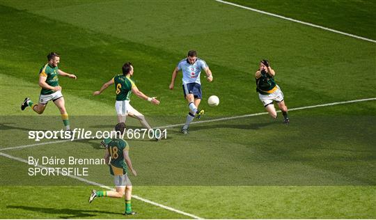 Dublin v Meath - Leinster GAA Football Senior Championship Final Dublin v Meath - Leinster GAA Football Senior Championship Final
