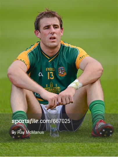 Dublin v Meath - Leinster GAA Football Senior Championship Final Dublin v Meath - Leinster GAA Football Senior Championship Final
