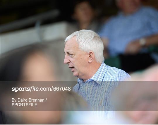 Dublin v Meath - Leinster GAA Football Senior Championship Final