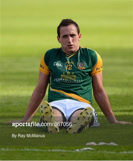 Dublin v Meath - Leinster GAA Football Senior Championship Final Dublin v Meath - Leinster GAA Football Senior Championship Final