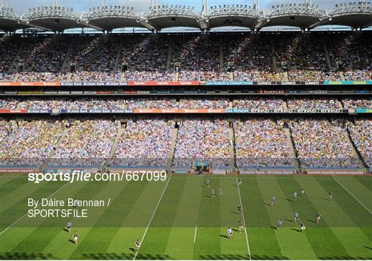 Dublin v Meath - Leinster GAA Football Senior Championship Final Dublin v Meath - Leinster GAA Football Senior Championship Final