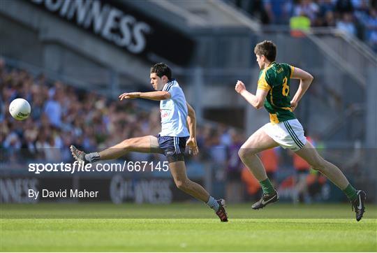 Dublin v Meath - Leinster GAA Football Senior Championship Final Dublin v Meath - Leinster GAA Football Senior Championship Final