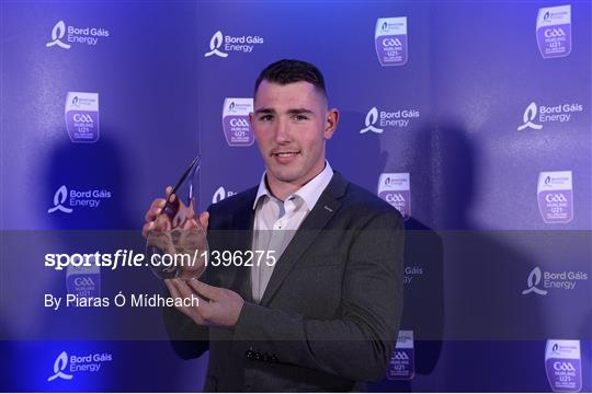 Bord Gáis Energy U-21 Hurling Team of the Year