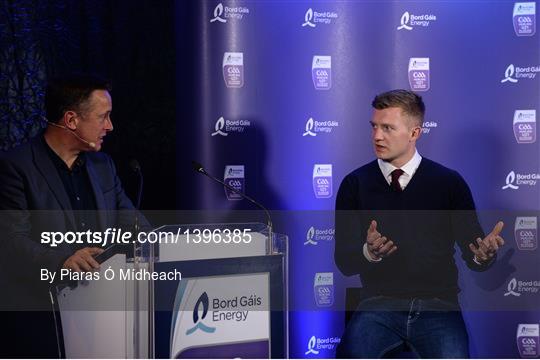 Bord Gáis Energy U-21 Hurling Team of the Year Bord Gáis Energy U-21 Hurling Team of the Year