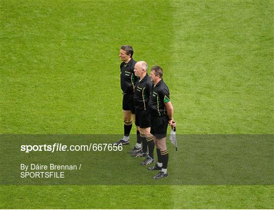 Dublin v Meath - Leinster GAA Football Senior Championship Final Dublin v Meath - Leinster GAA Football Senior Championship Final