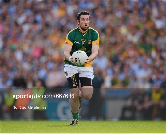 Dublin v Meath - Leinster GAA Football Senior Championship Final