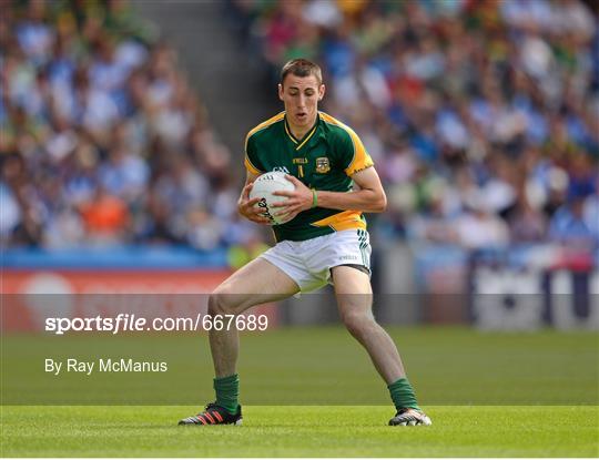 Dublin v Meath - Leinster GAA Football Senior Championship Final