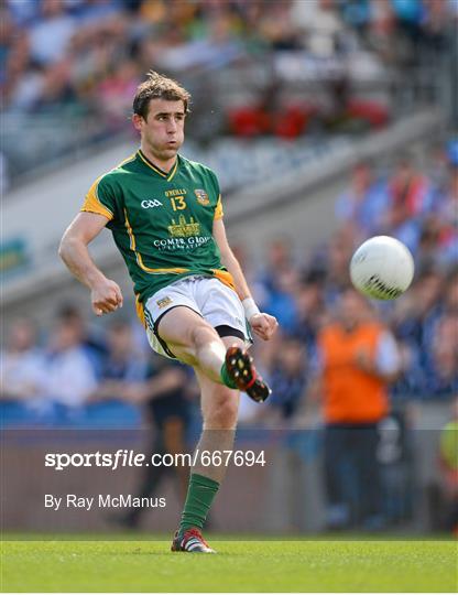 Dublin v Meath - Leinster GAA Football Senior Championship Final