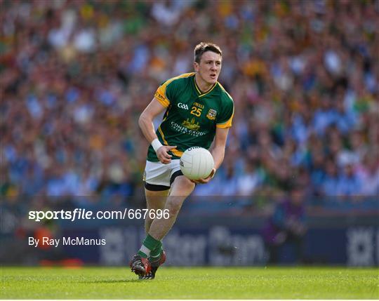 Dublin v Meath - Leinster GAA Football Senior Championship Final Dublin v Meath - Leinster GAA Football Senior Championship Final