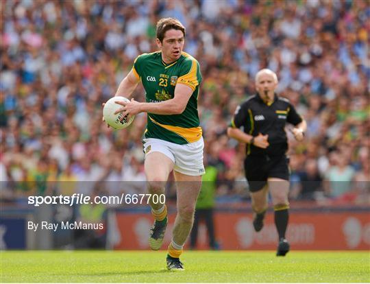 Dublin v Meath - Leinster GAA Football Senior Championship Final Dublin v Meath - Leinster GAA Football Senior Championship Final