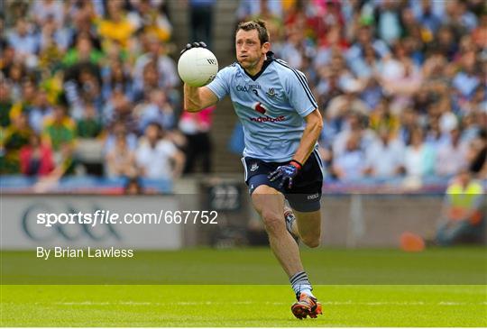 Dublin v Meath - Leinster GAA Football Senior Championship Final Dublin v Meath - Leinster GAA Football Senior Championship Final