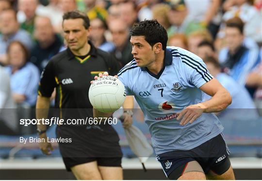 Dublin v Meath - Leinster GAA Football Senior Championship Final Dublin v Meath - Leinster GAA Football Senior Championship Final