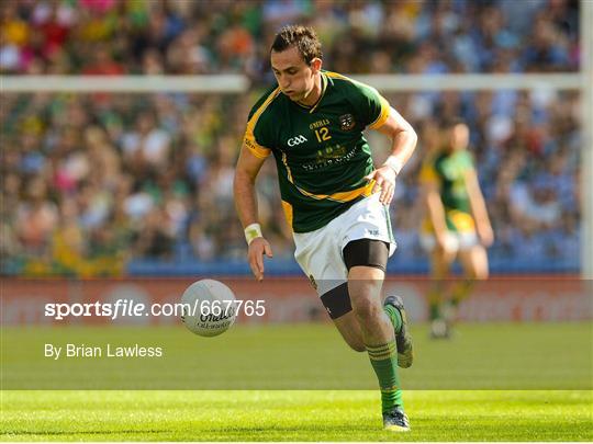 Dublin v Meath - Leinster GAA Football Senior Championship Final