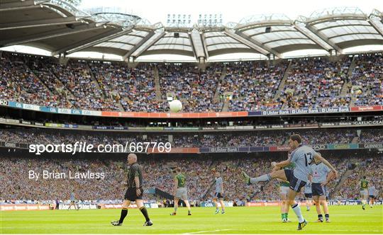 Dublin v Meath - Leinster GAA Football Senior Championship Final