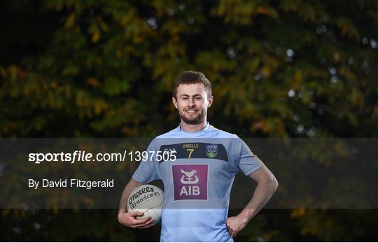 AIB UCD Sponsorship Extension and Jersey Launch