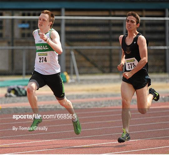 Woodie’s DIY Juvenile Track and Field Championships of Ireland - Saturday 28th July 2012 Woodie’s DIY Juvenile Track and Field Championships of Ireland - Saturday 28th July 2012