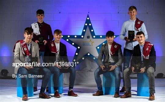 Electric Ireland GAA Minor Star Awards Electric Ireland GAA Minor Star Awards